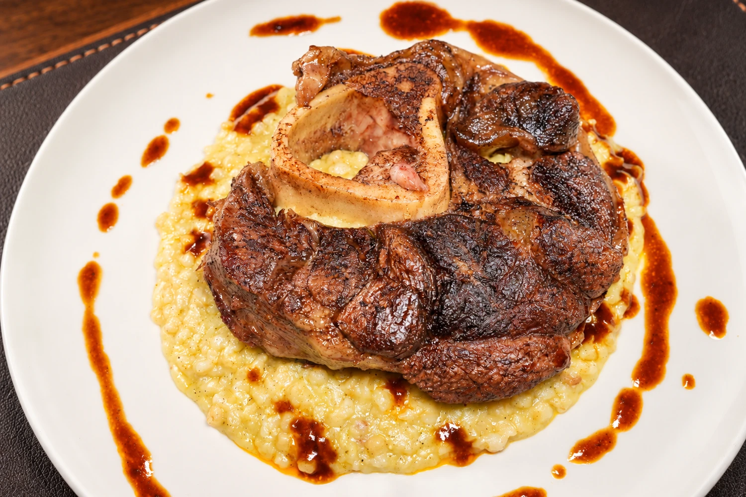 OSSO BUCO